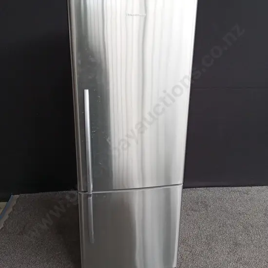 FISHER & PAYKEL FRIDGE H168CM L64CM D67