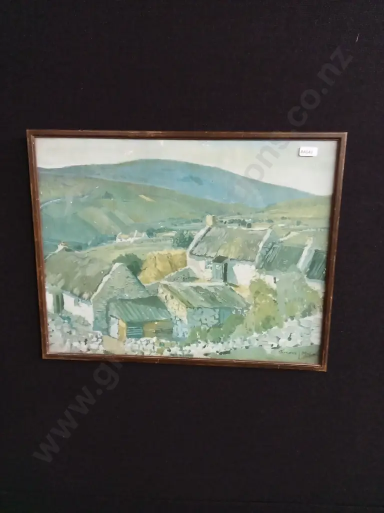 BLOODY FORLANDS BY MRS LYNCH Image 1++