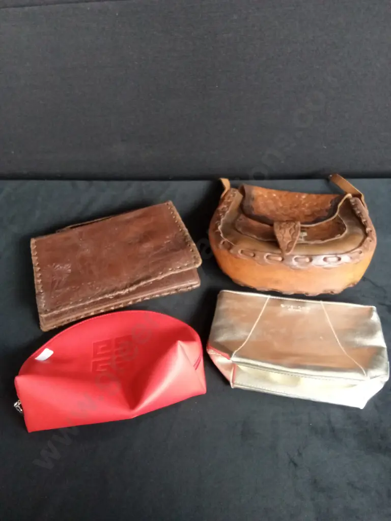 HANDBAGS X 4 Image 1++