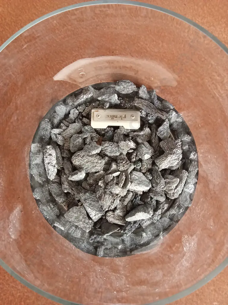 * RESERVE REDUCED * NEW CORTEN STEEL FIRE PIT BY PLANIKA ,GALIO STAR CORTEN MODEL RETAILS OVER $9000 Image 1++