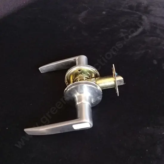 SCHLAGE ENTRANCE LEVERSET