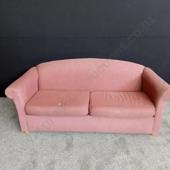 2 PERSON COUCH L194CM H80CM D89CM