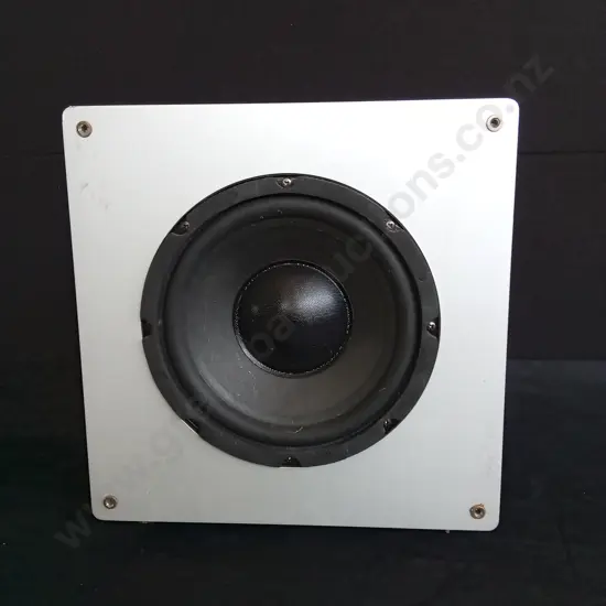 CAMBRIDGE AUDIO SIROCCO S90 SUBWOOFER
