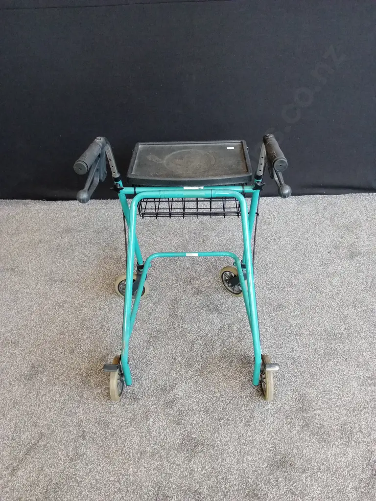 CUBRO REHAB PACER Image 1++