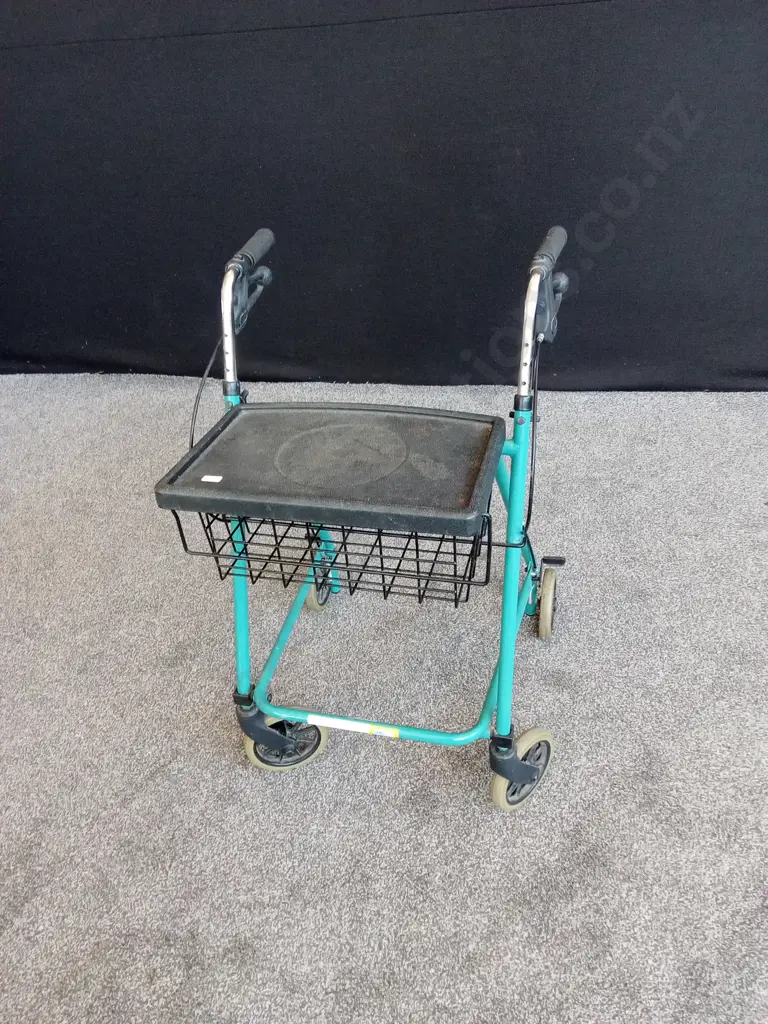 CUBRO REHAB PACER Image 1++