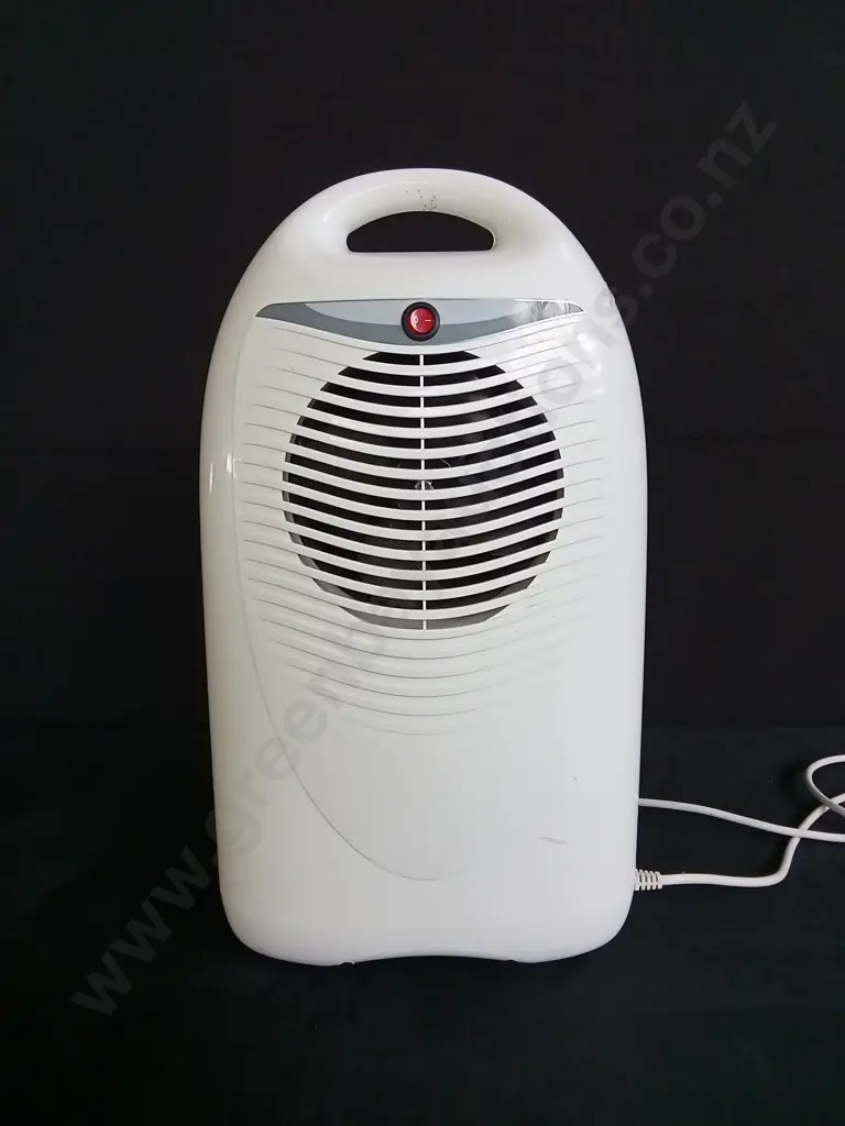 NECESSITIES DEHUMIDIFIER Image 1++