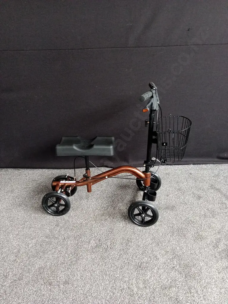 FREIHEIT KNEE WALKER Image 1++