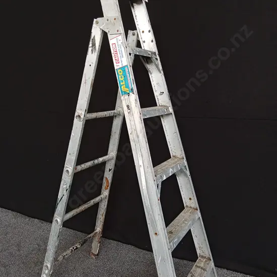 ALCO LADDER