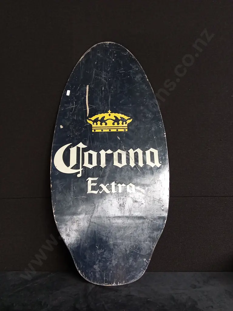 CORONA SKIMBOARD Image 1++