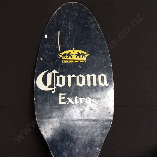 CORONA SKIMBOARD