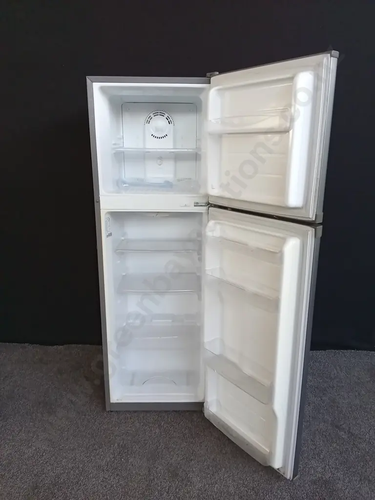 DAEWOO ELECTRONICS FRIDGE FREEZER Image 1++