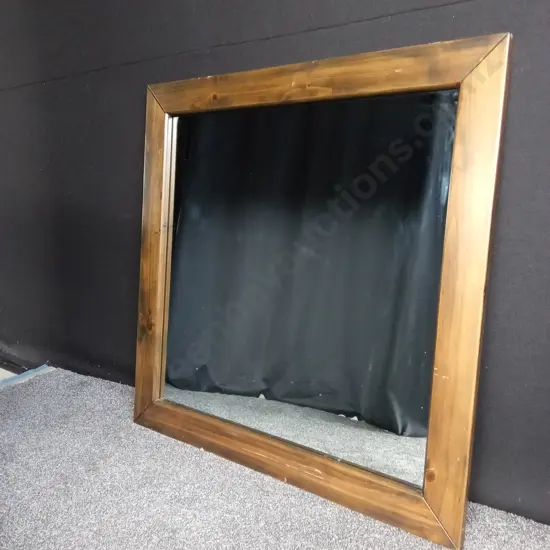 MIRROR IN FRAME L1M X H1M