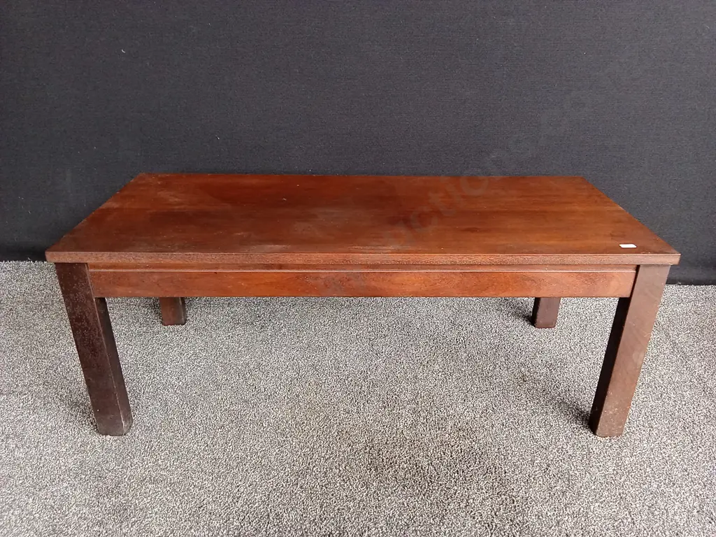 COFFEE TABLE L1.06M D455CM H410CM Image 1++