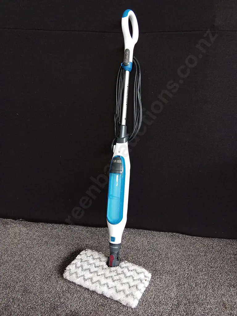 SHARK KLIK N FLIP STREAM MOP Image 1++