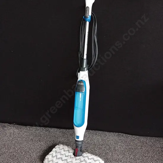 SHARK KLIK N FLIP STREAM MOP