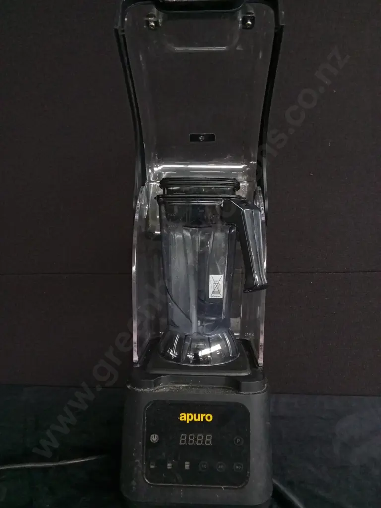 APURO BLENDER Image 1++