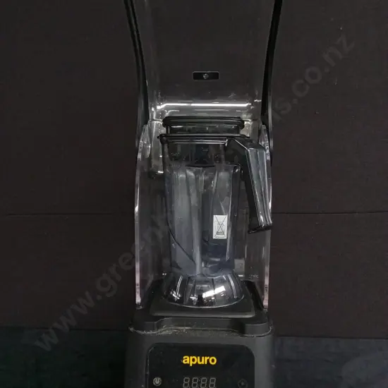 APURO BLENDER