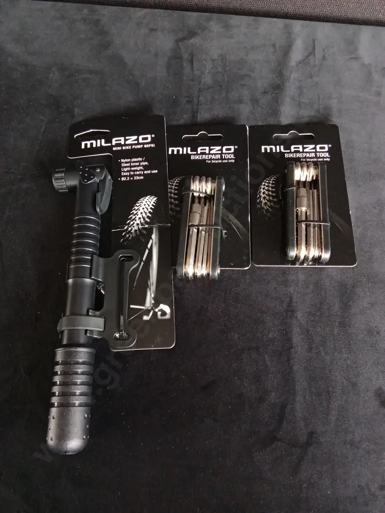 BIKE REPAIR TOOLS Image 1++