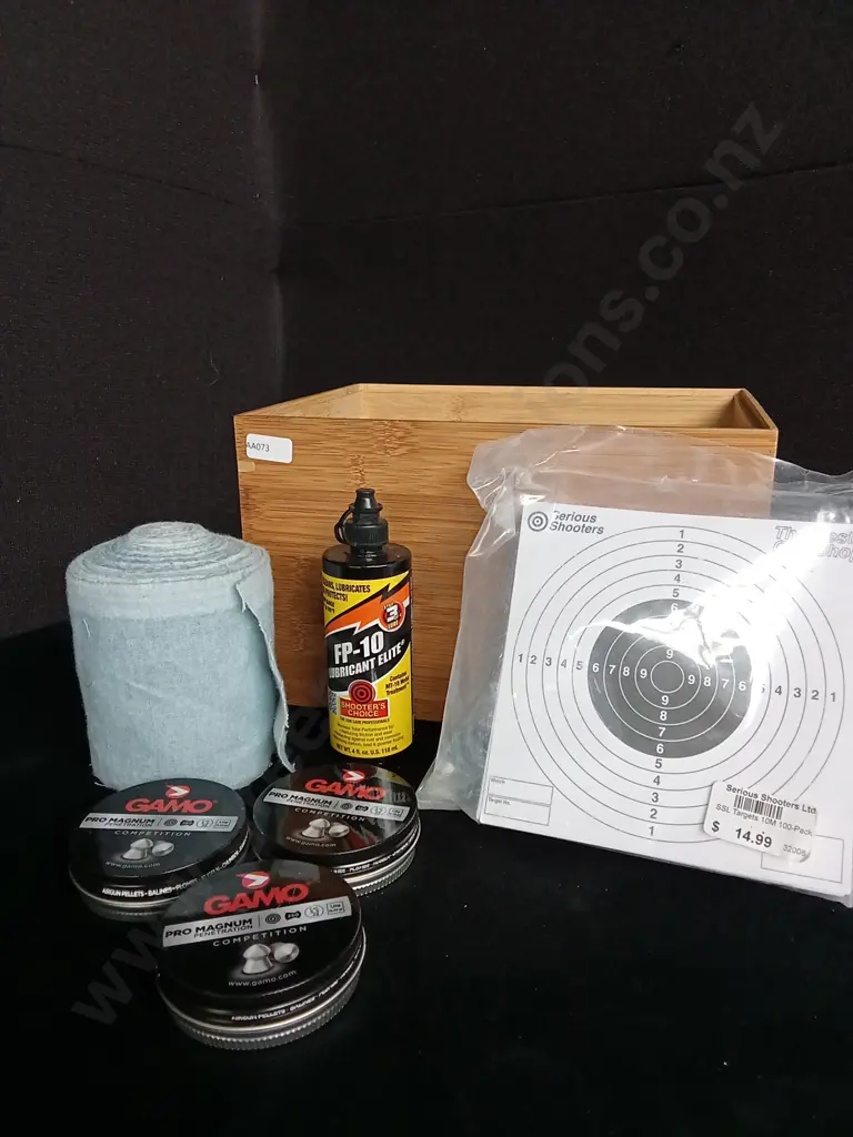 GUN ACCESSORIES Image 1++