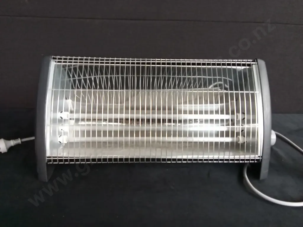 GOLDAIR HEATER WORKING Image 1++