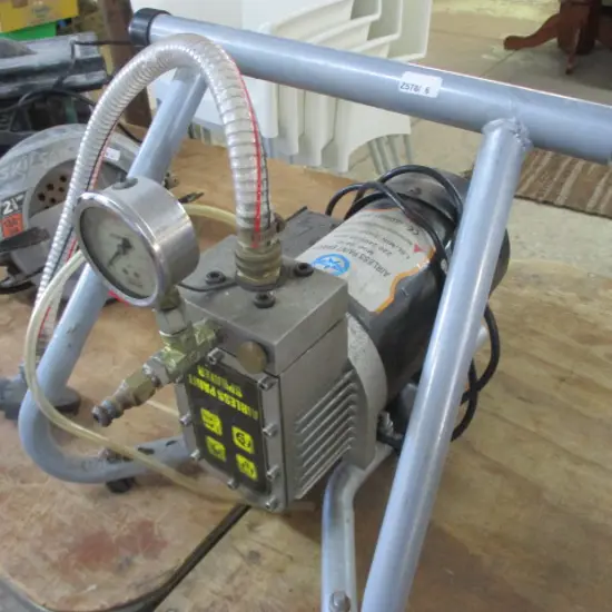 Airless Painter Unit