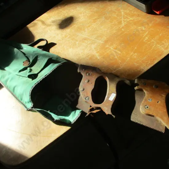 Handsaws