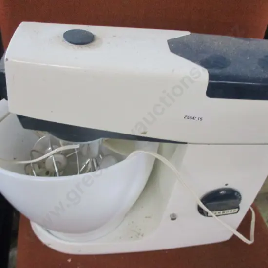 Kenwood Mixer