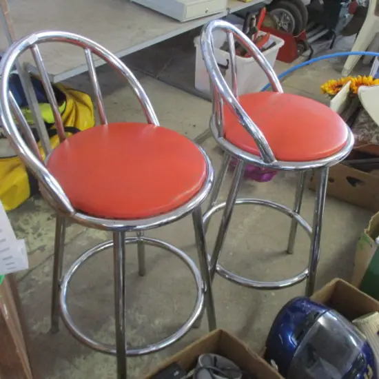 Pr Stools