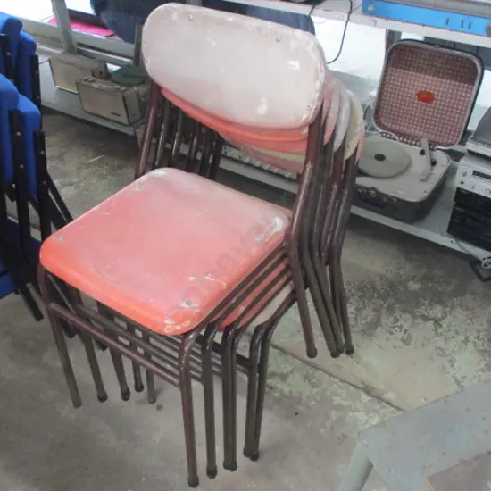 School Chairs