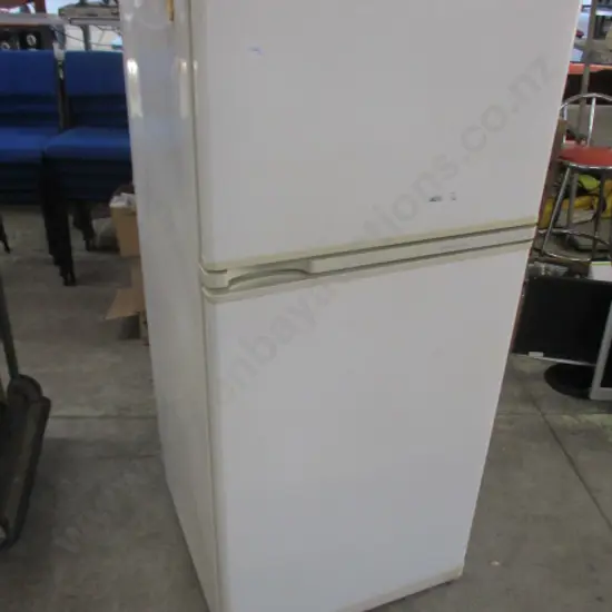 Fridge Freezer