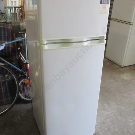 Fridge Freezer