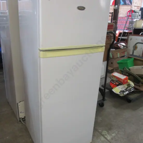Fridge Freezer