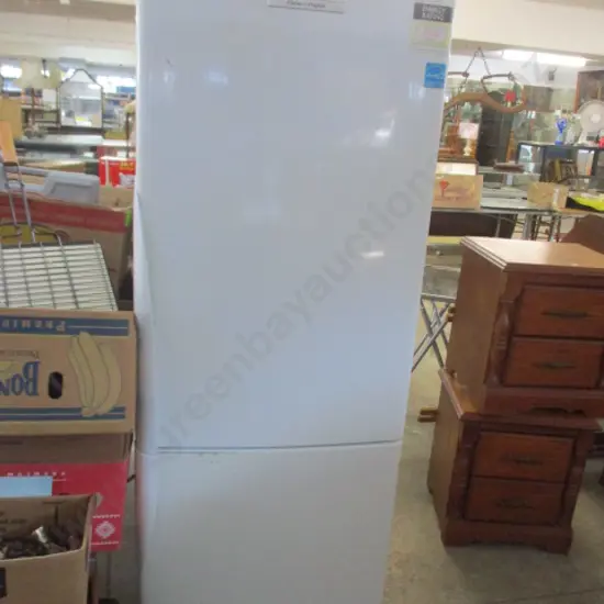 Fridge Freezer