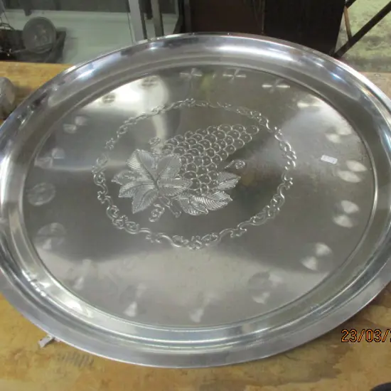 Large Serving Tray