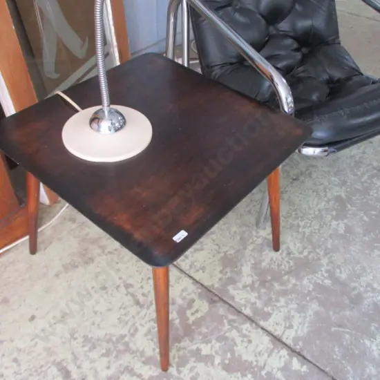 Retro  Side table