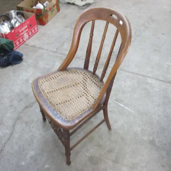 Cottage Chair