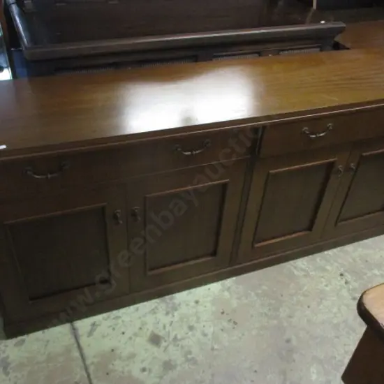 Retro Sideboard