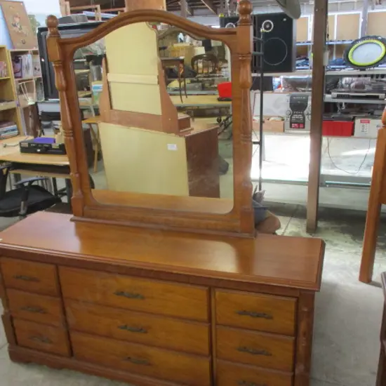 Dressing Table