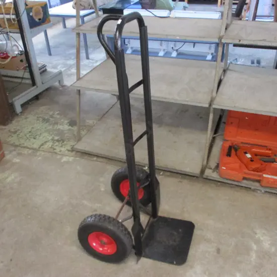 Hand Truck