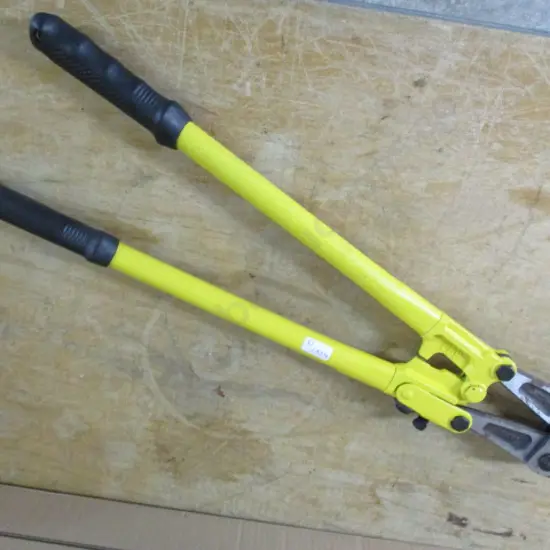 Bolt Cutters