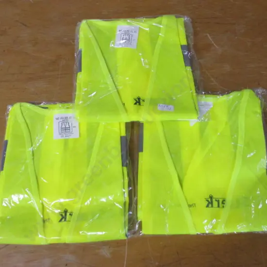 HiViz Tops