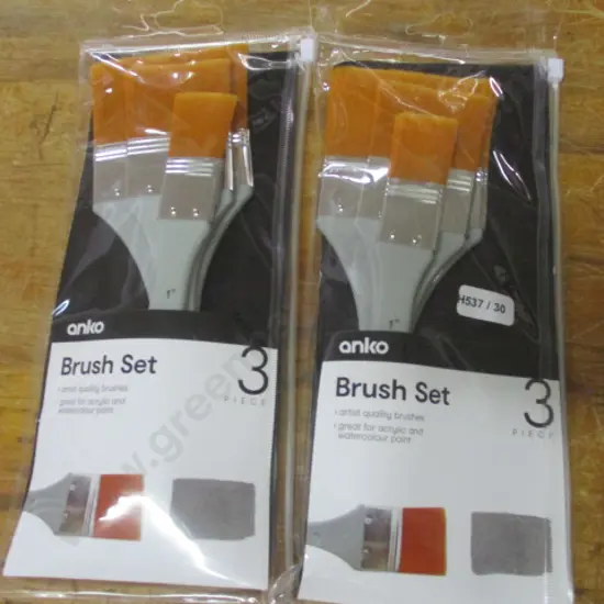 Brushes