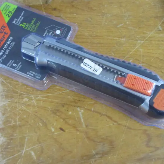 Box Cutter