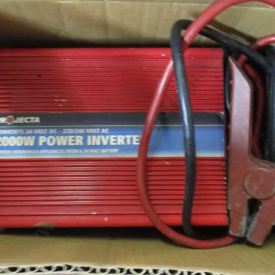 Inverter