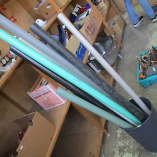 Pvc Pipes