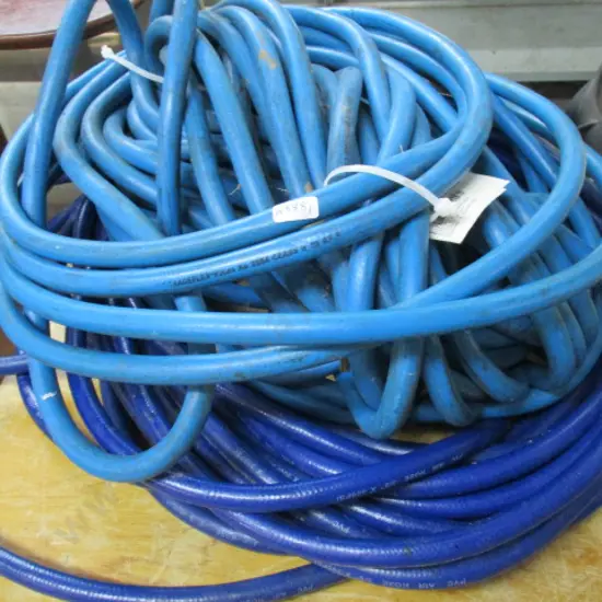 Hose