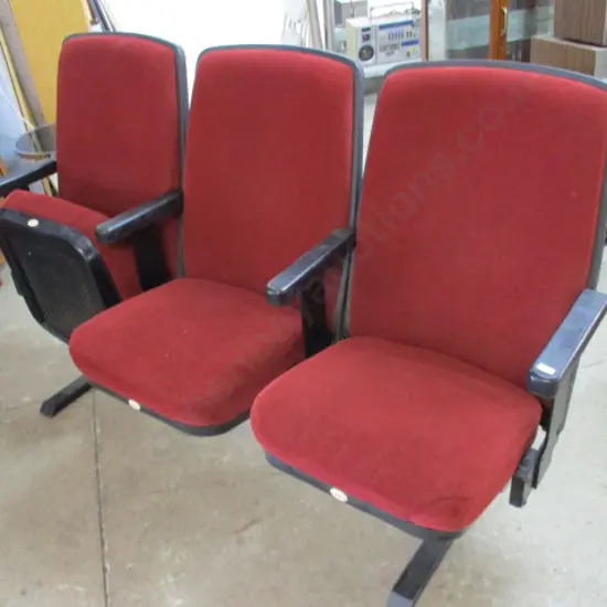 Theatre Seats