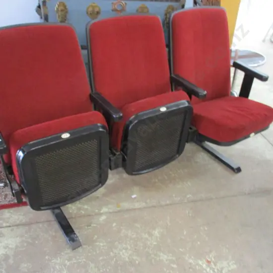 Theatre Seats