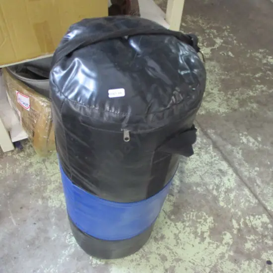 Boxing Bag
