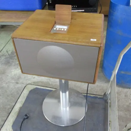 Retro Docking Station